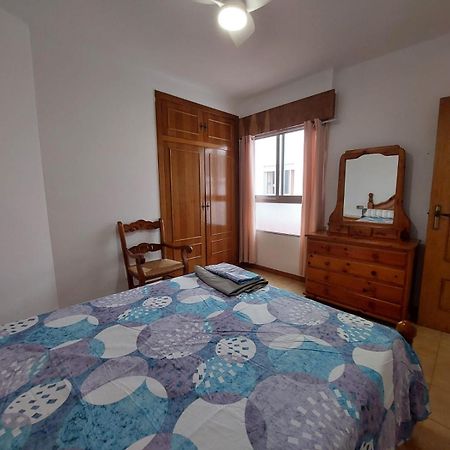 Apartamento Gabriel Miro 13 Calpe Ngoại thất bức ảnh