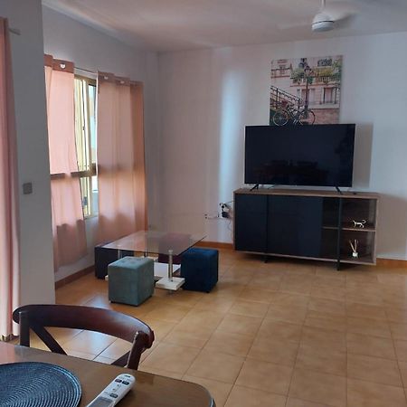 Apartamento Gabriel Miro 13 Calpe Ngoại thất bức ảnh
