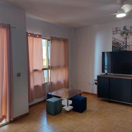 Apartamento Gabriel Miro 13 Calpe Ngoại thất bức ảnh