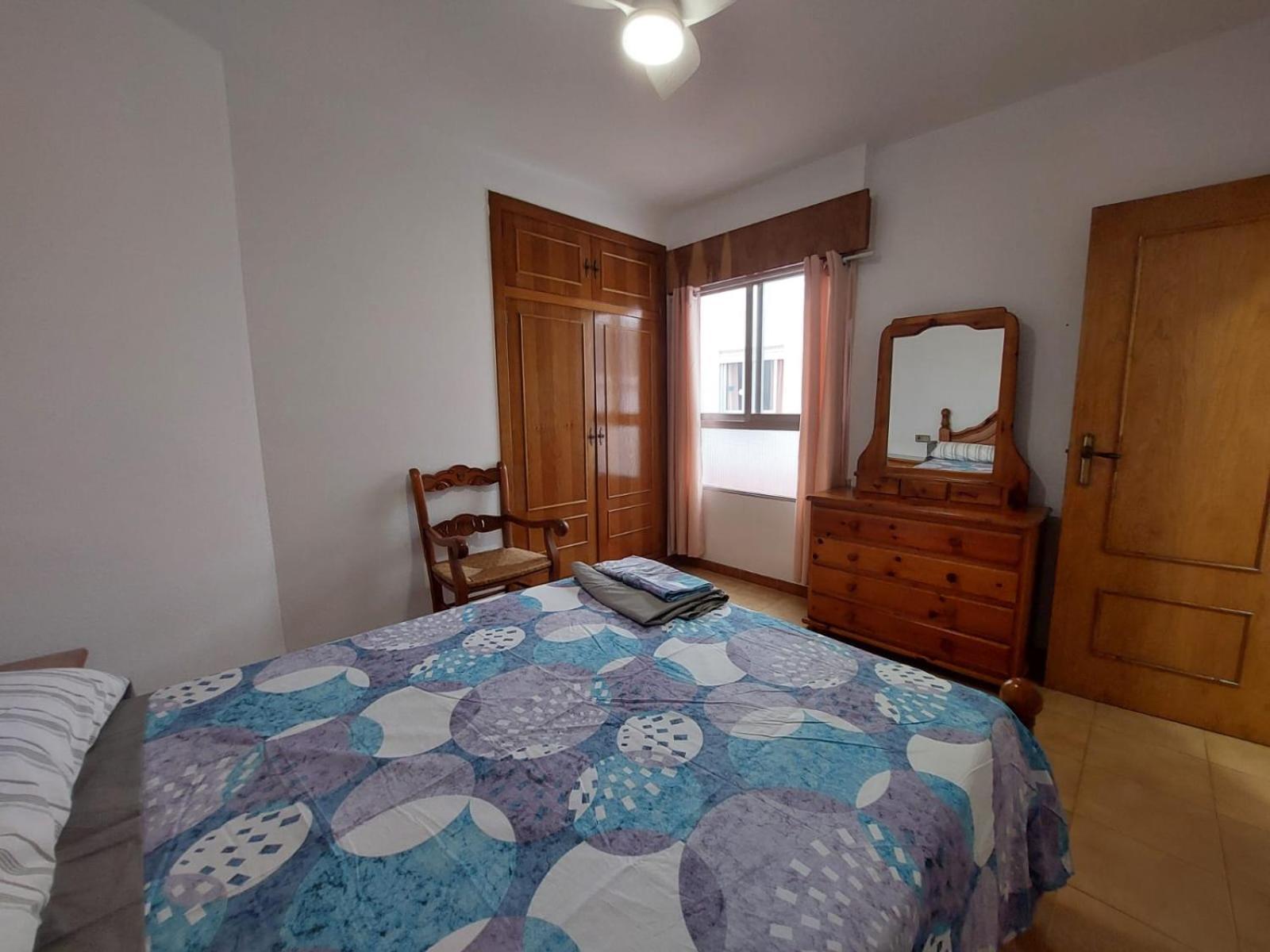 Apartamento Gabriel Miro 13 Calpe Ngoại thất bức ảnh
