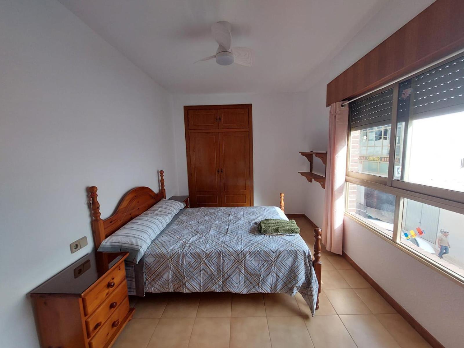 Apartamento Gabriel Miro 13 Calpe Ngoại thất bức ảnh