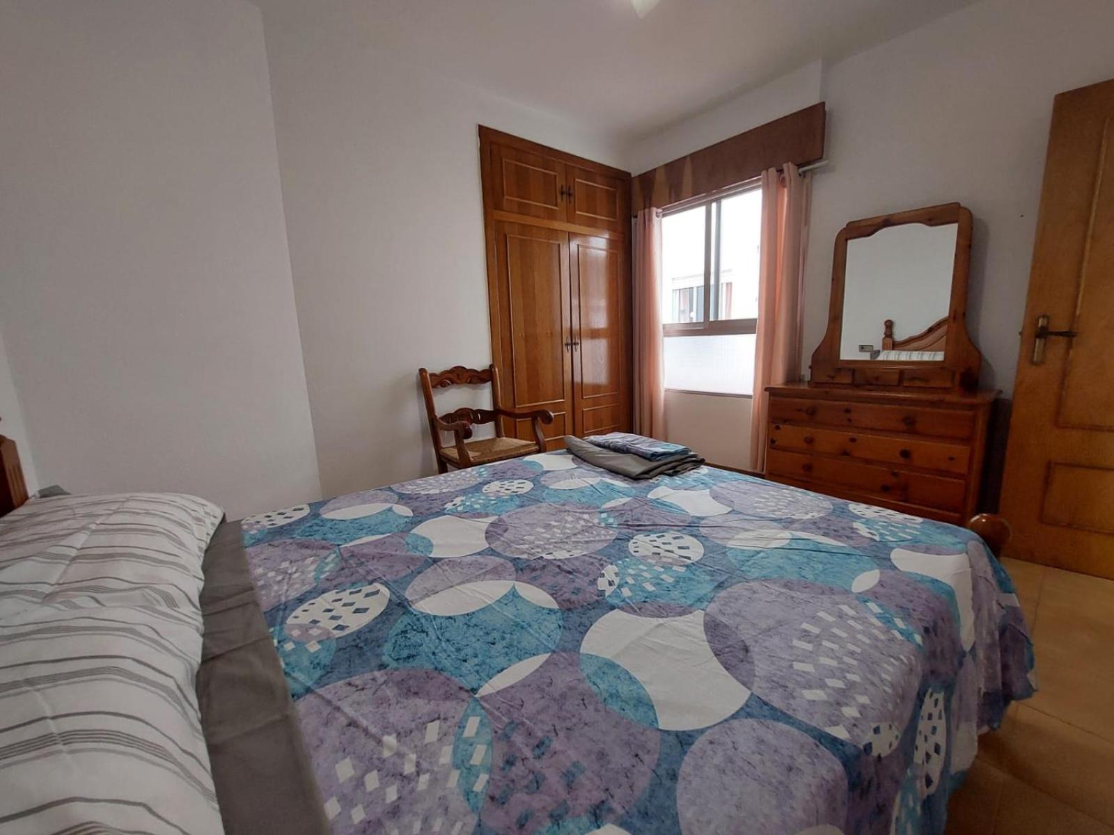 Apartamento Gabriel Miro 13 Calpe Ngoại thất bức ảnh