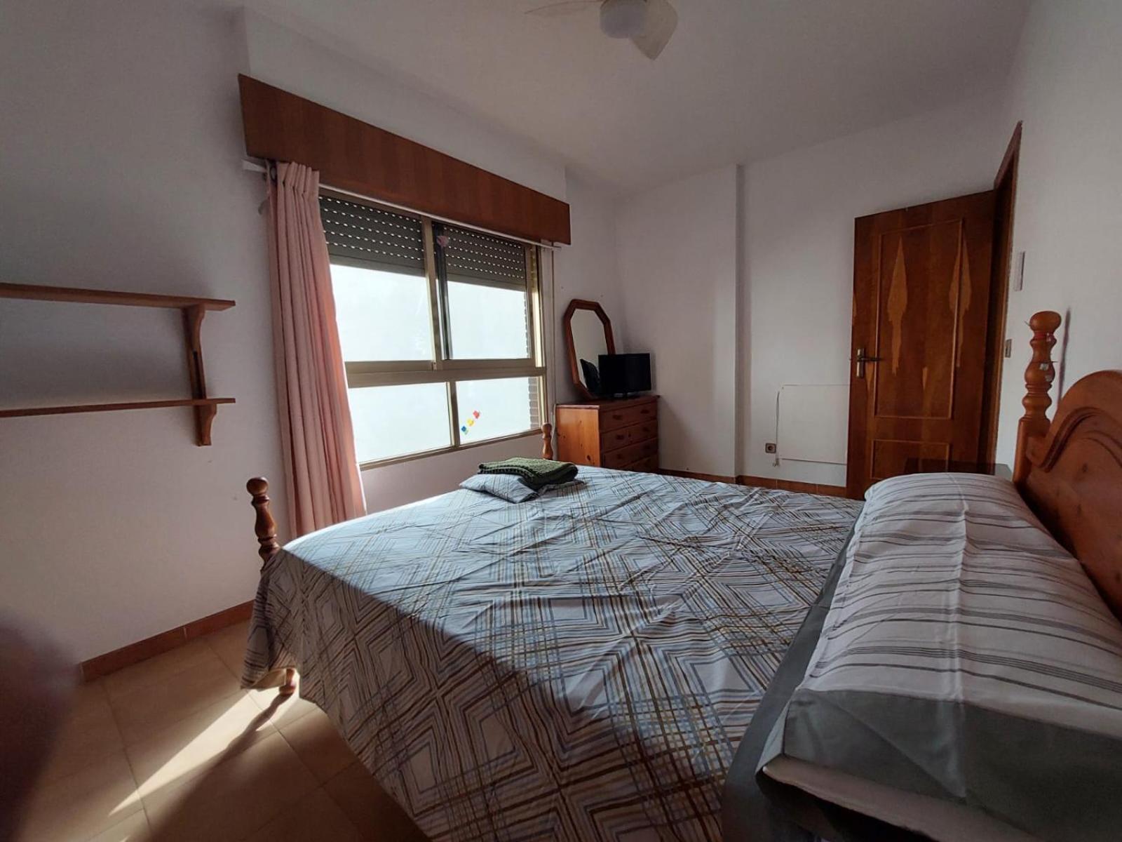 Apartamento Gabriel Miro 13 Calpe Ngoại thất bức ảnh