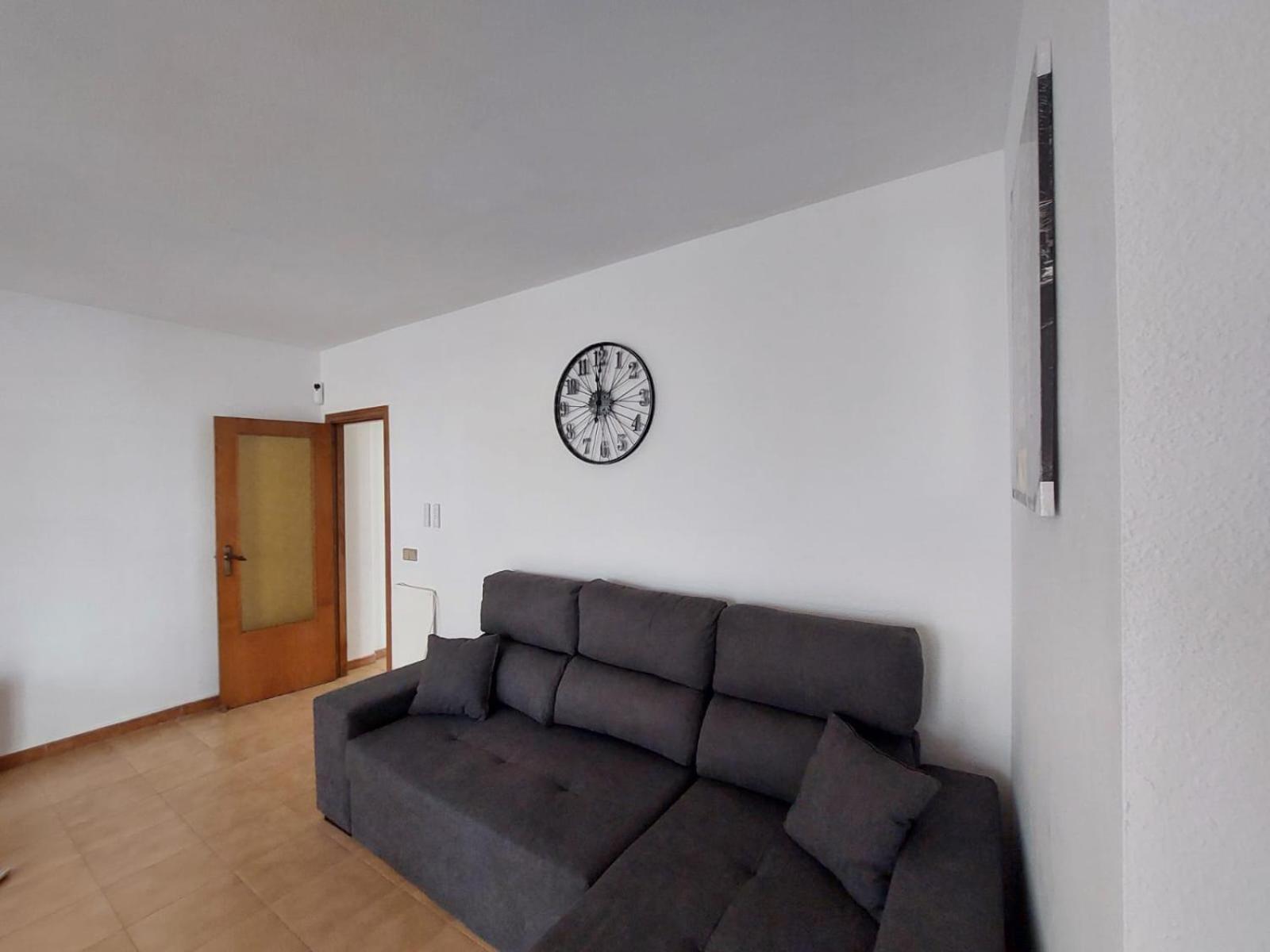 Apartamento Gabriel Miro 13 Calpe Ngoại thất bức ảnh