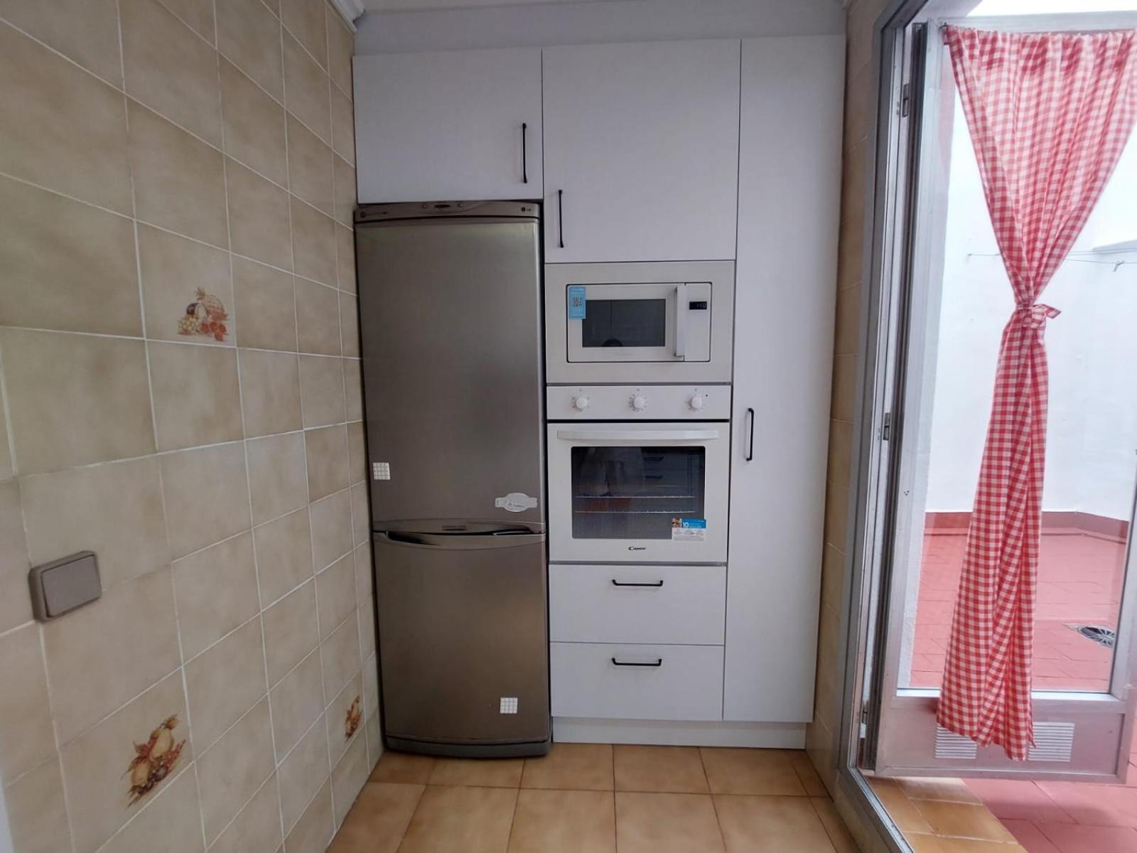 Apartamento Gabriel Miro 13 Calpe Ngoại thất bức ảnh