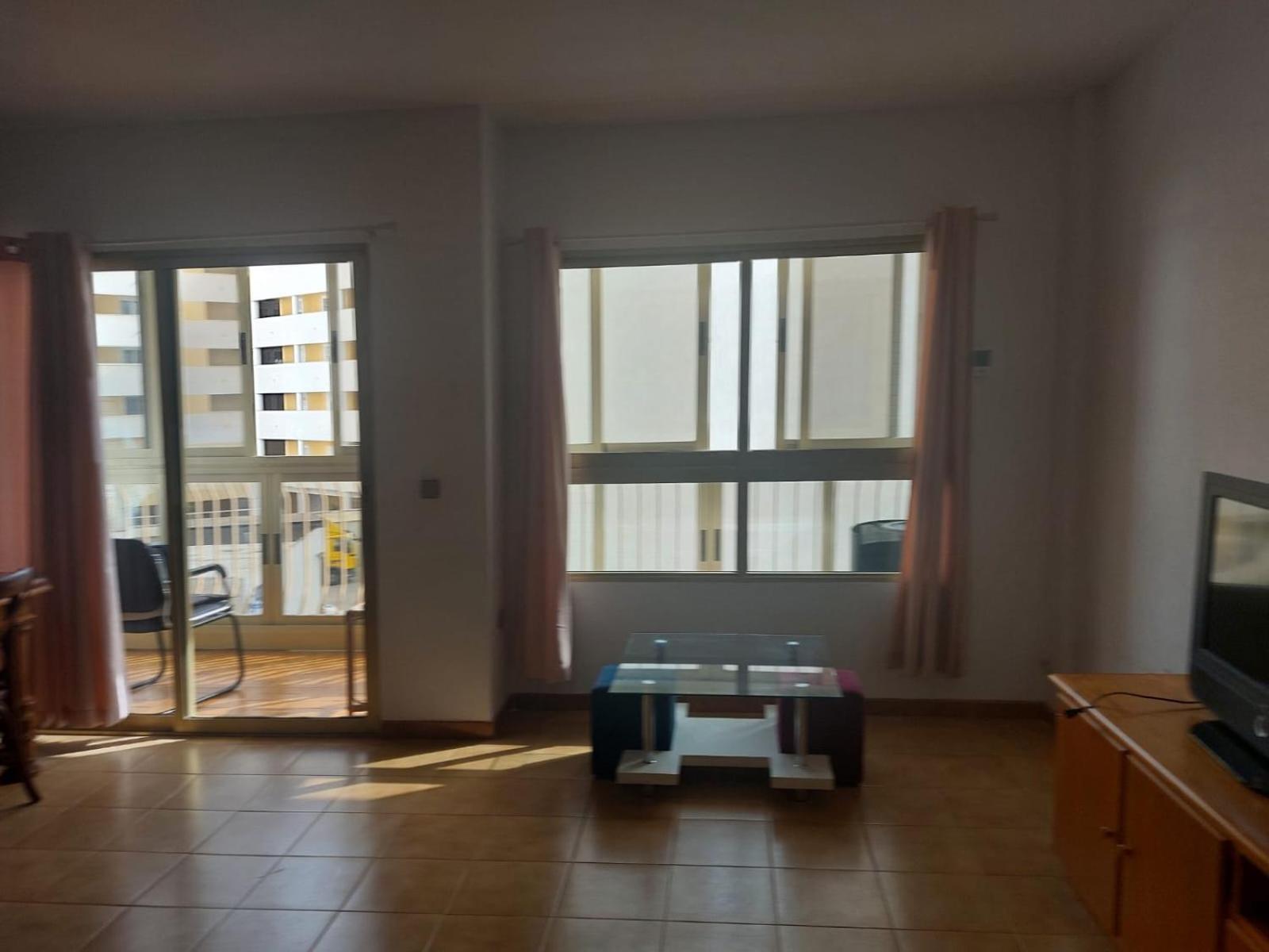 Apartamento Gabriel Miro 13 Calpe Ngoại thất bức ảnh