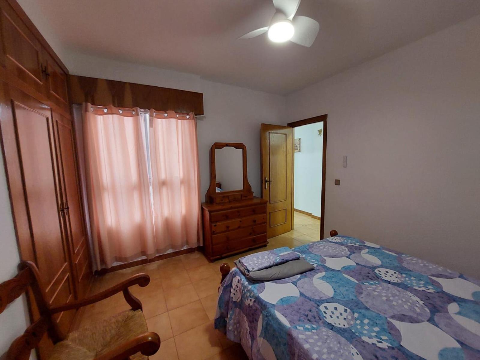 Apartamento Gabriel Miro 13 Calpe Ngoại thất bức ảnh