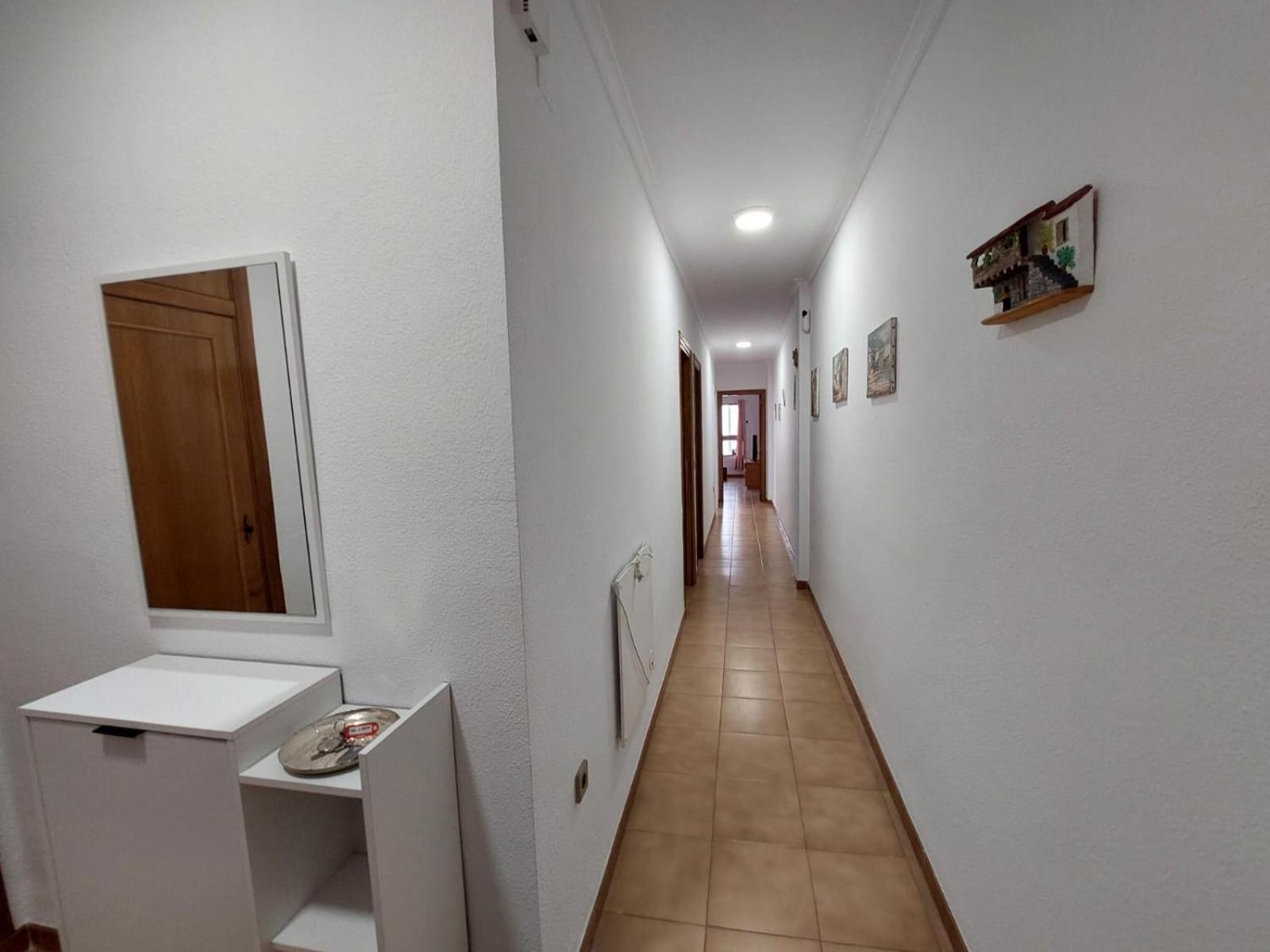 Apartamento Gabriel Miro 13 Calpe Ngoại thất bức ảnh