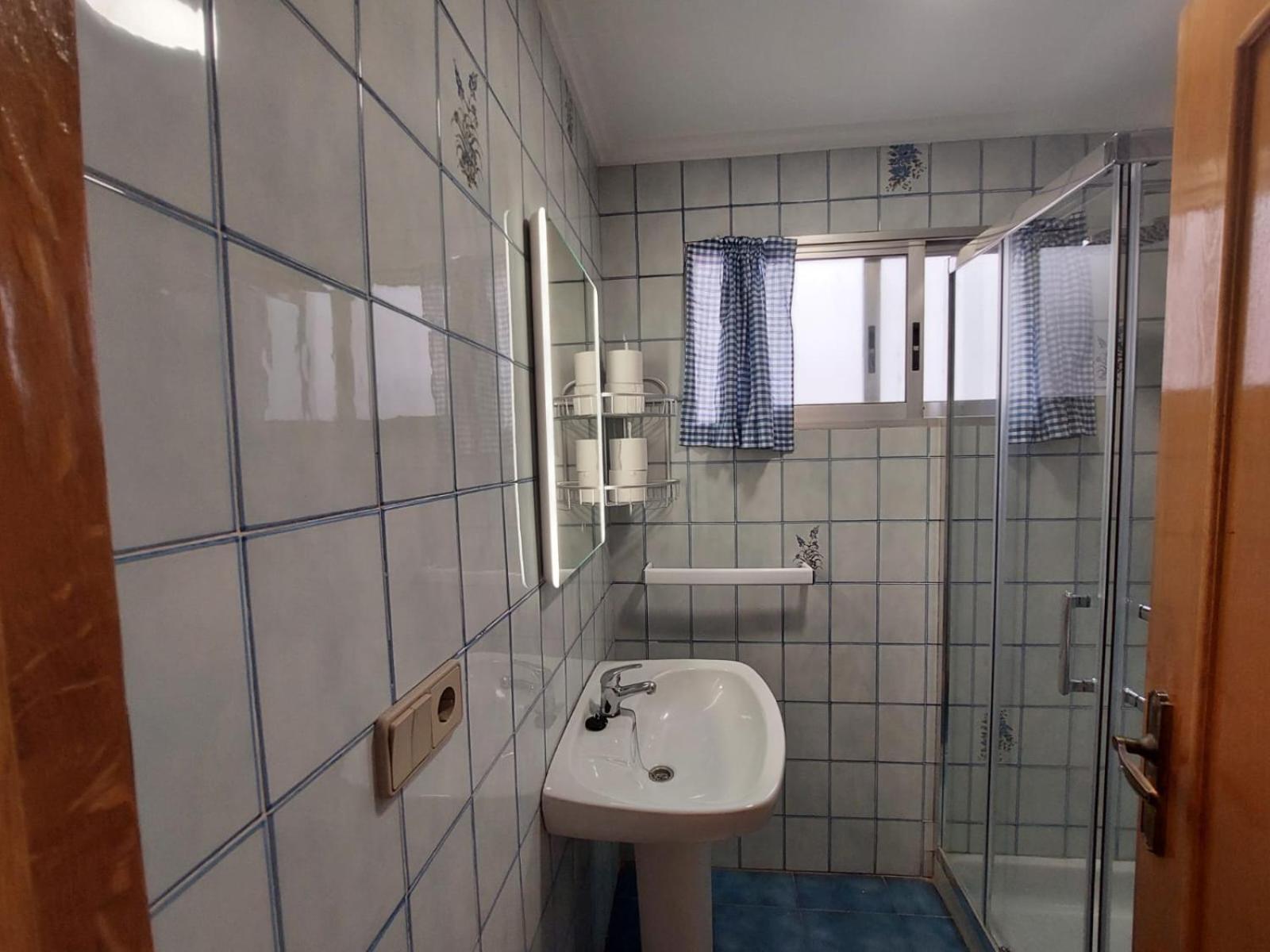 Apartamento Gabriel Miro 13 Calpe Ngoại thất bức ảnh