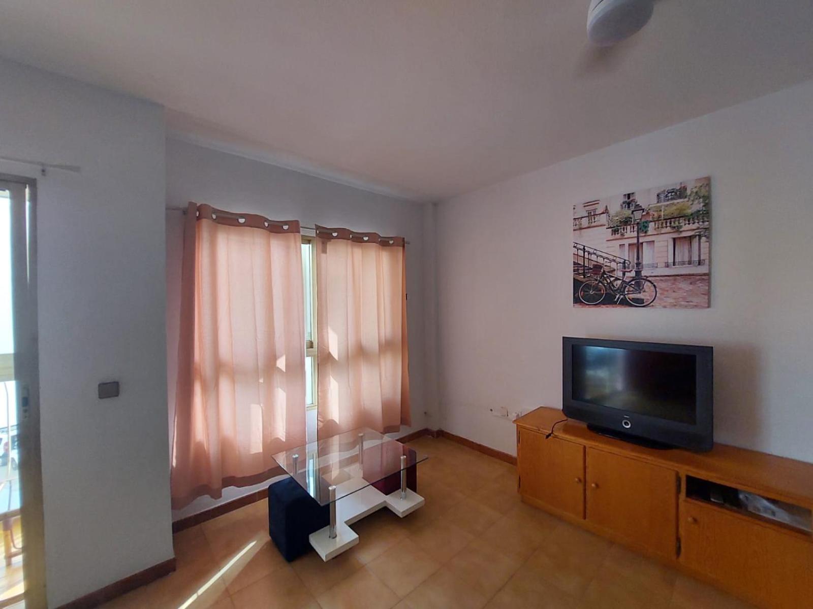 Apartamento Gabriel Miro 13 Calpe Ngoại thất bức ảnh