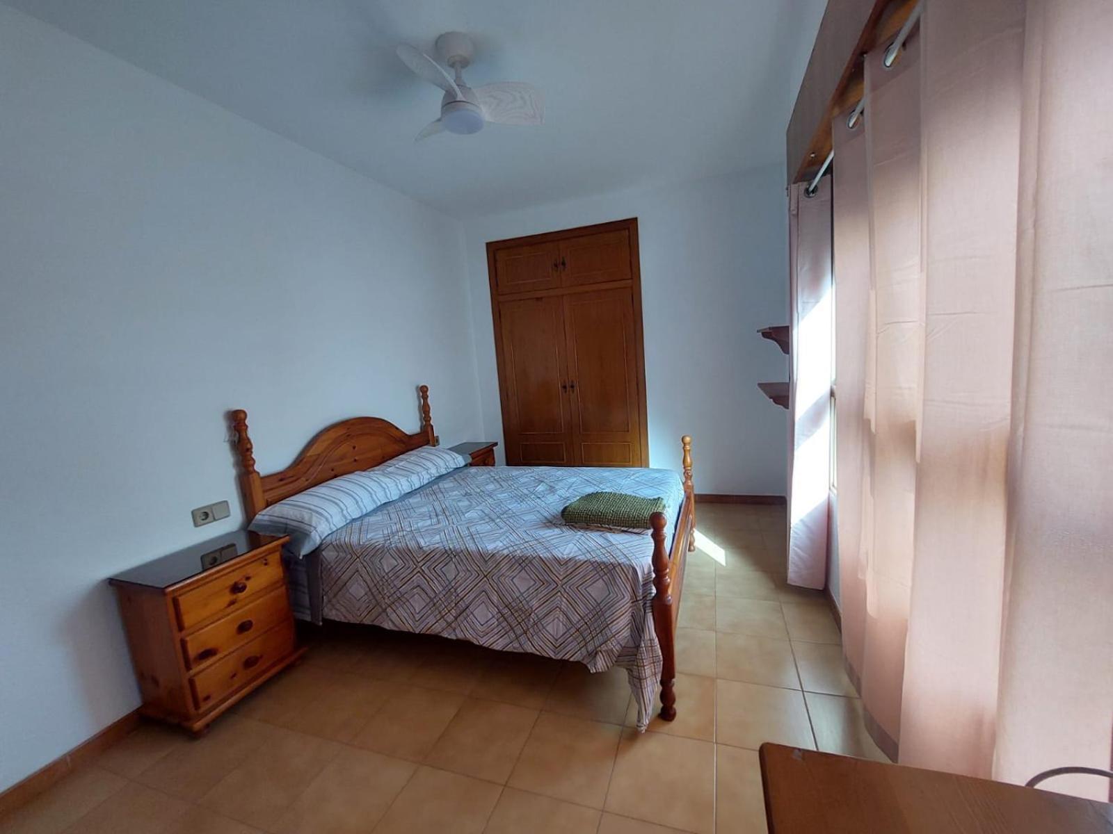 Apartamento Gabriel Miro 13 Calpe Ngoại thất bức ảnh