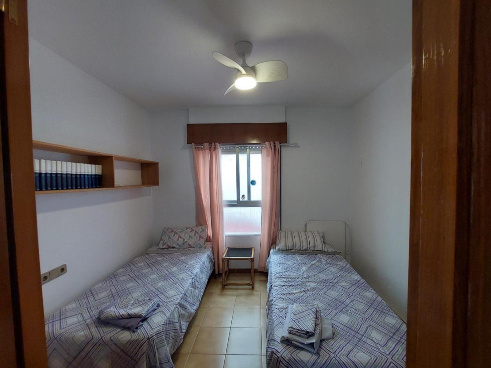 Apartamento Gabriel Miro 13 Calpe Ngoại thất bức ảnh