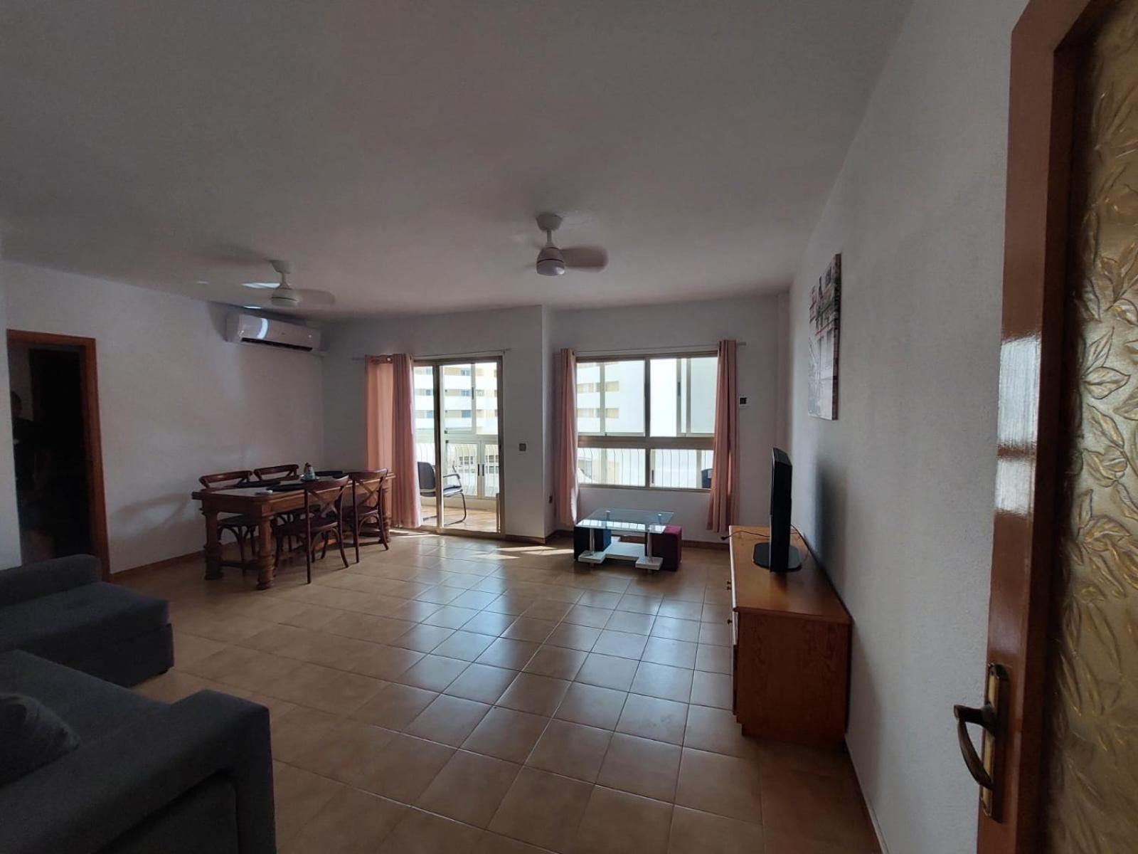 Apartamento Gabriel Miro 13 Calpe Ngoại thất bức ảnh