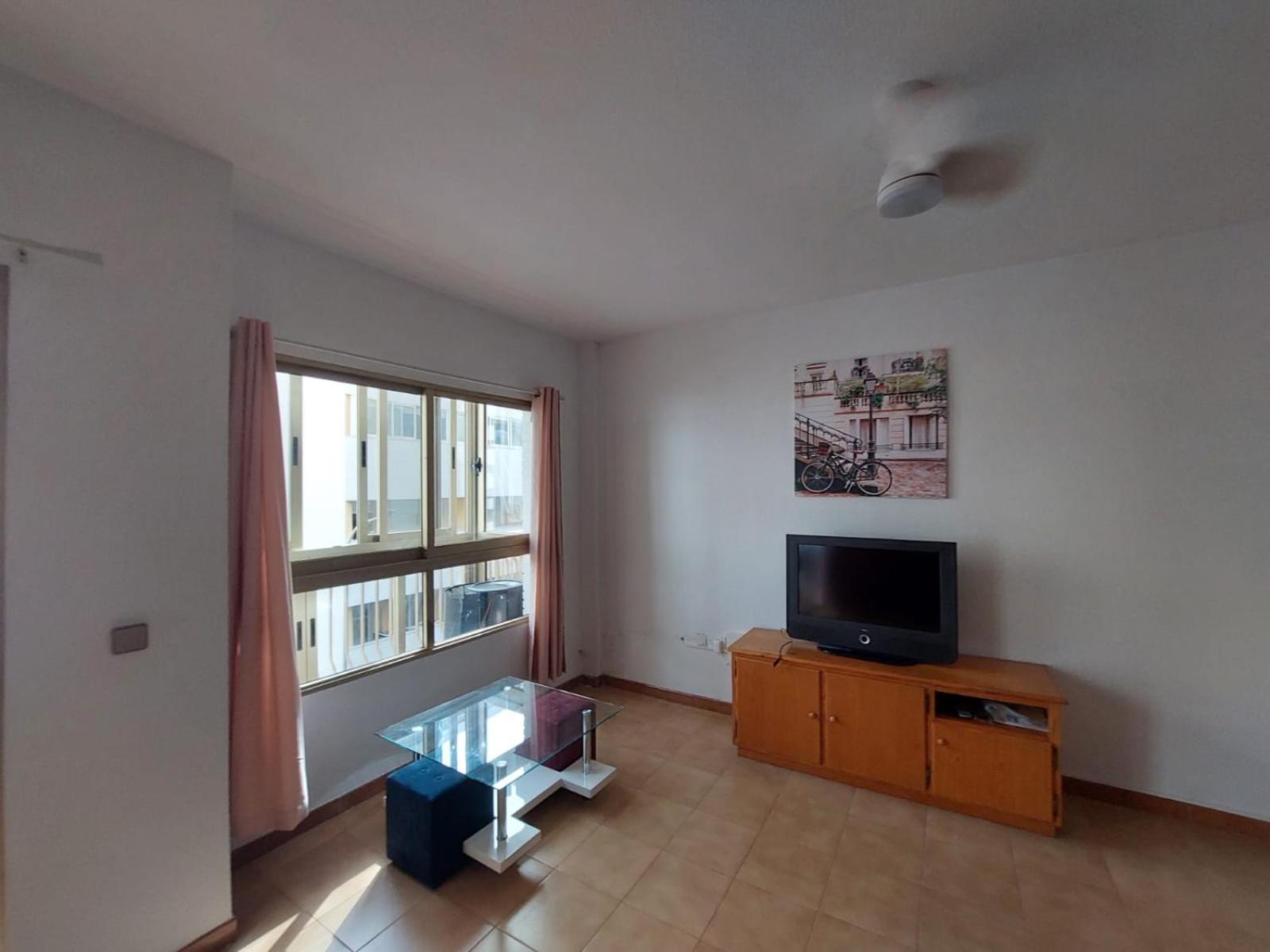 Apartamento Gabriel Miro 13 Calpe Ngoại thất bức ảnh
