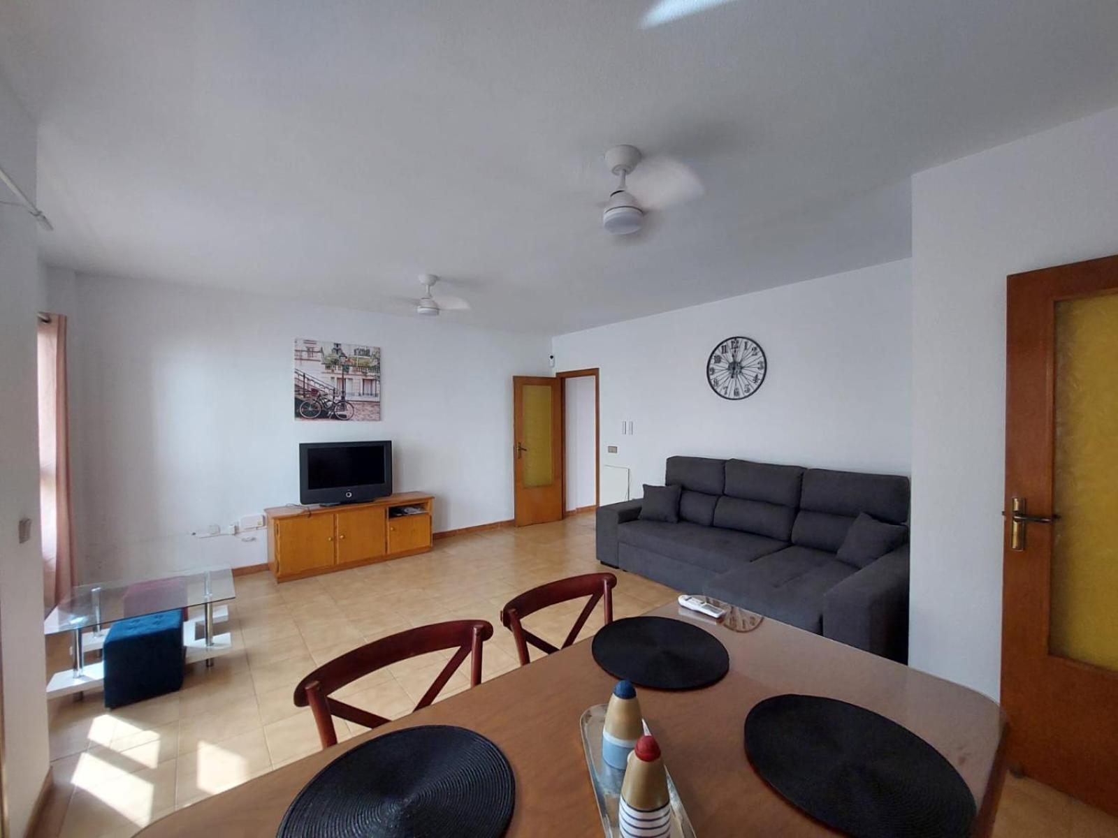 Apartamento Gabriel Miro 13 Calpe Ngoại thất bức ảnh