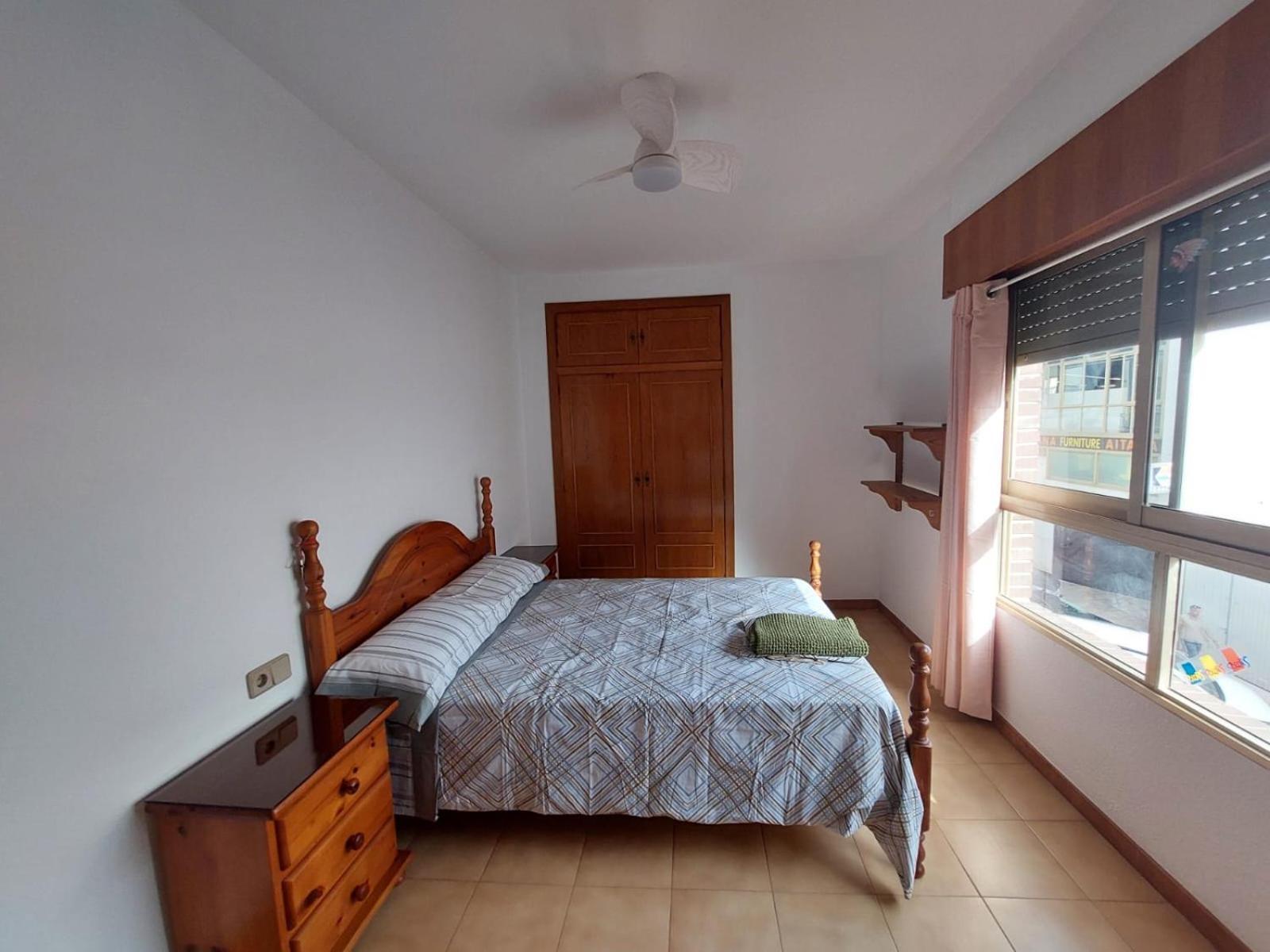Apartamento Gabriel Miro 13 Calpe Ngoại thất bức ảnh