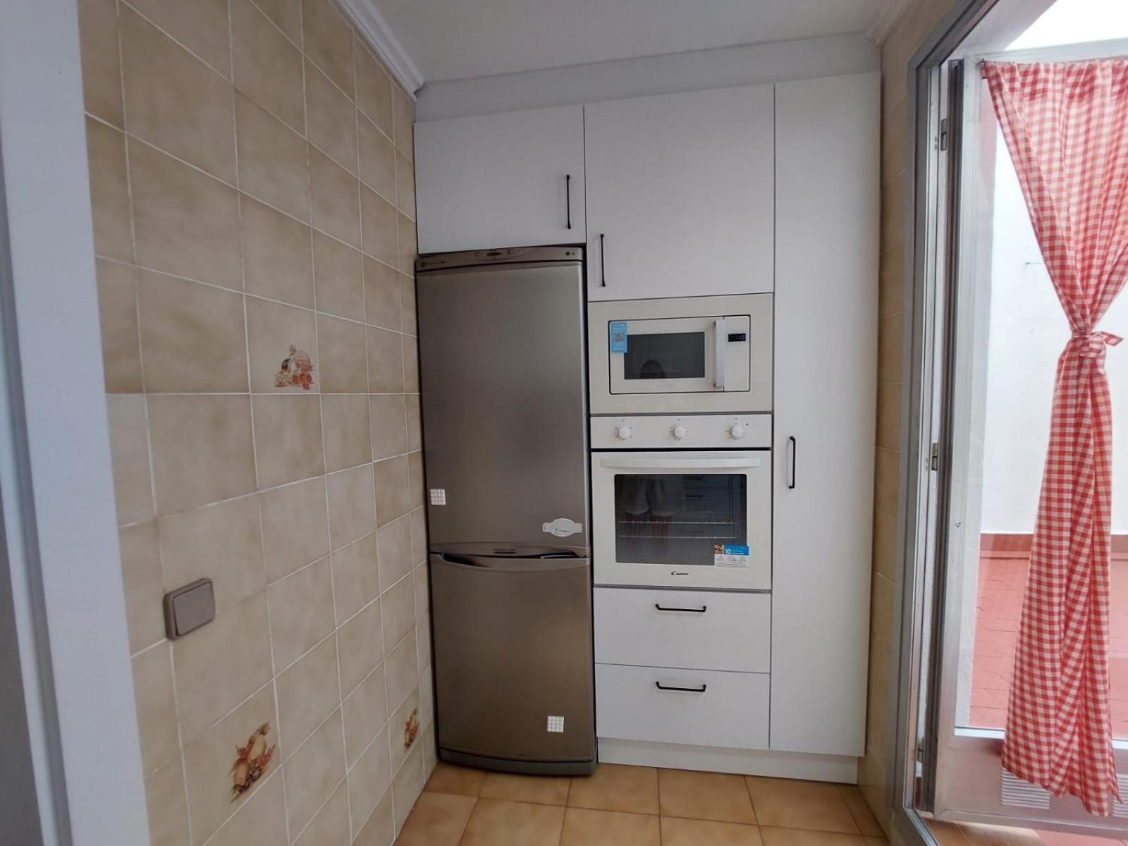 Apartamento Gabriel Miro 13 Calpe Ngoại thất bức ảnh