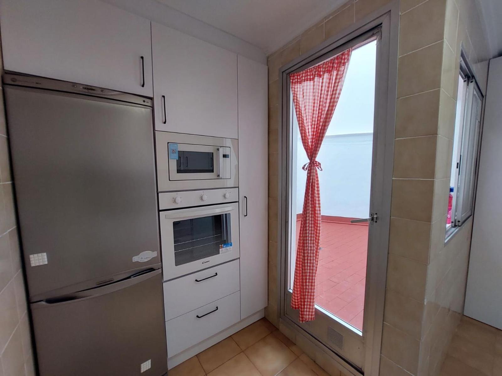 Apartamento Gabriel Miro 13 Calpe Ngoại thất bức ảnh