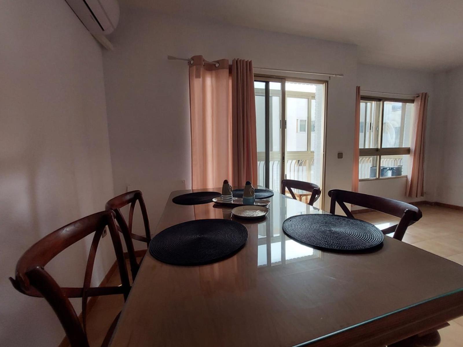 Apartamento Gabriel Miro 13 Calpe Ngoại thất bức ảnh