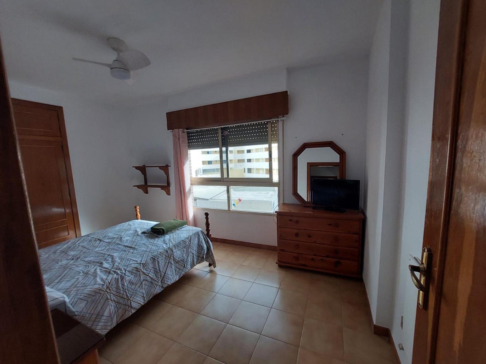 Apartamento Gabriel Miro 13 Calpe Ngoại thất bức ảnh