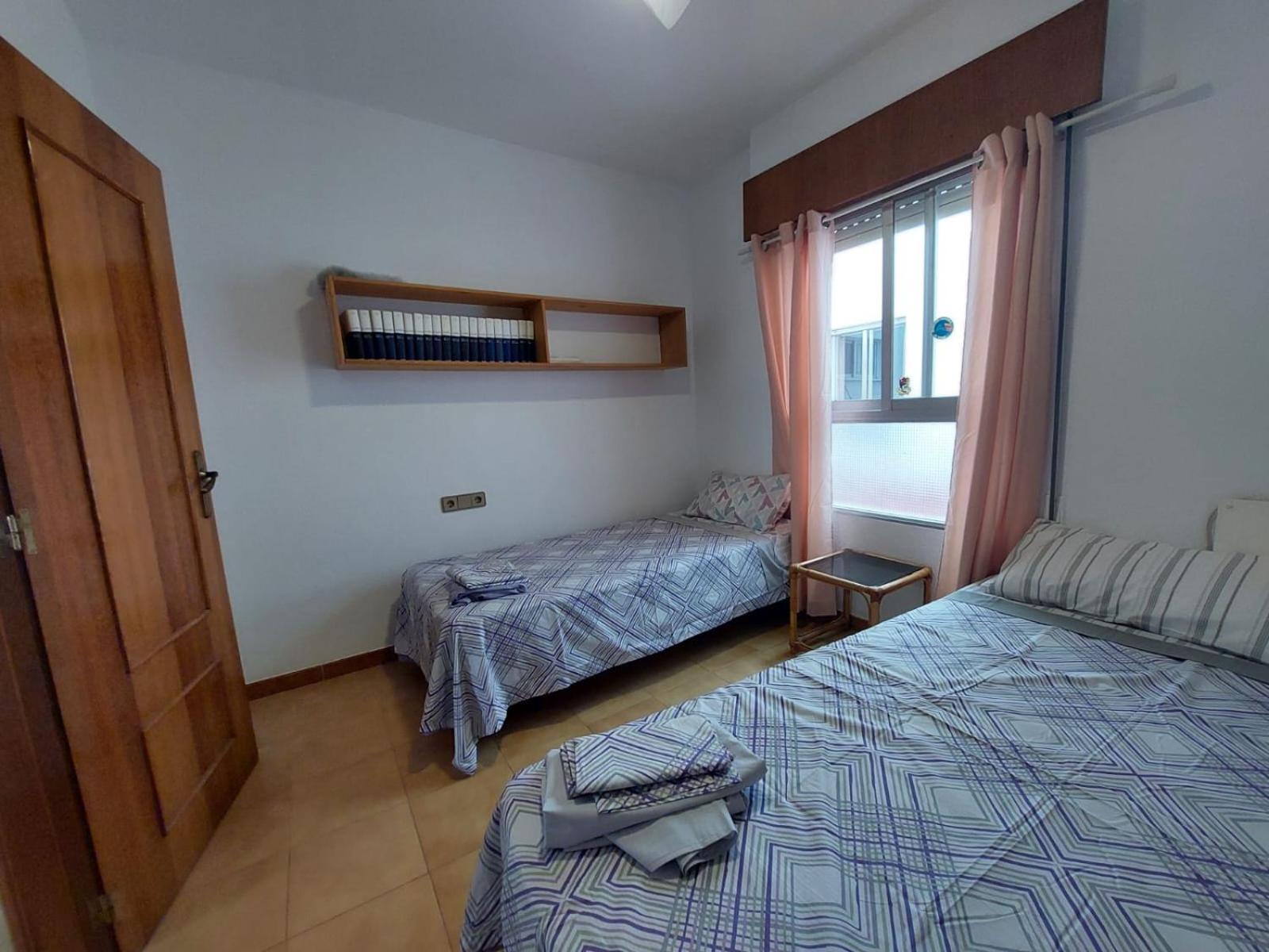Apartamento Gabriel Miro 13 Calpe Ngoại thất bức ảnh