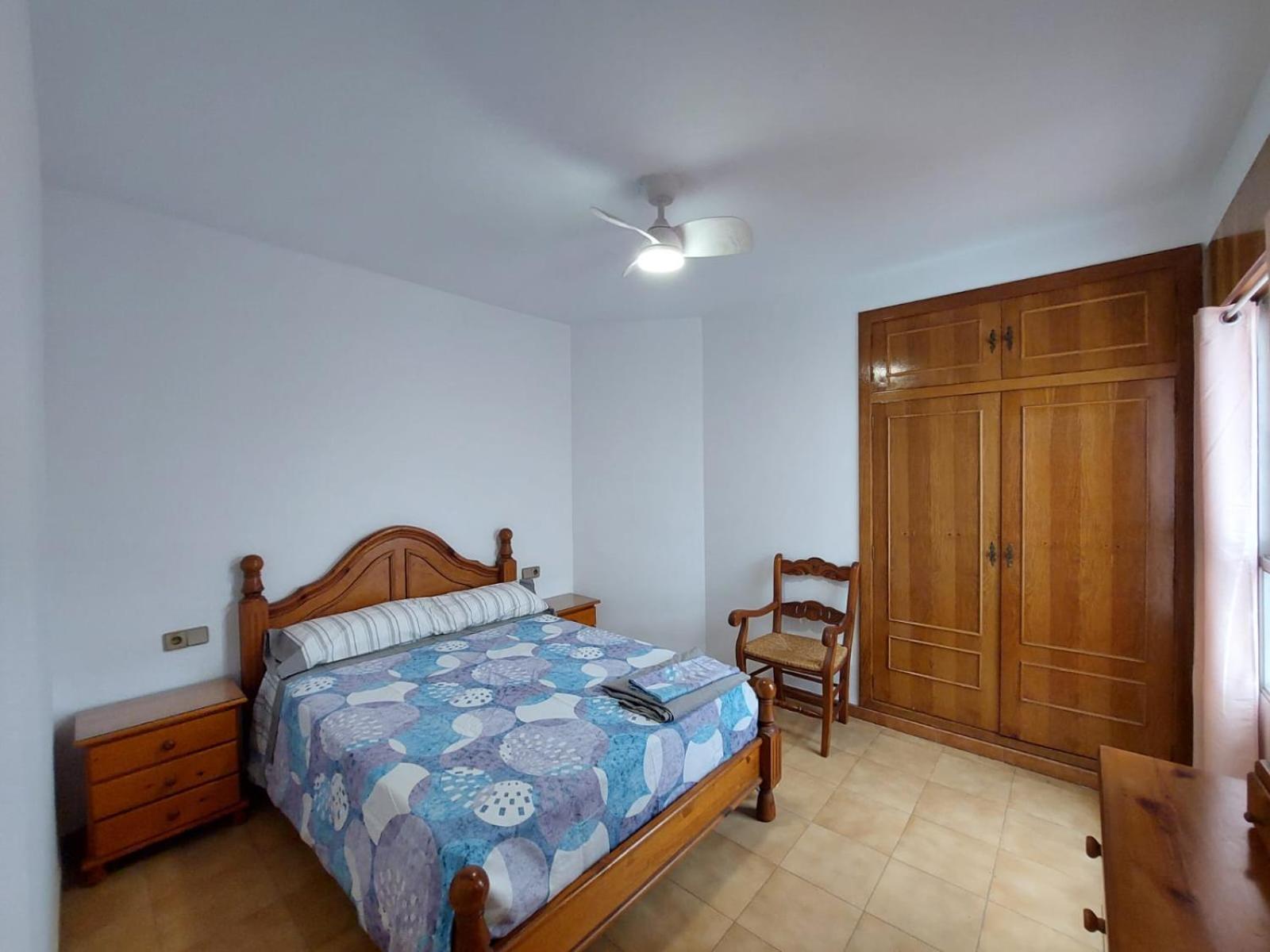 Apartamento Gabriel Miro 13 Calpe Ngoại thất bức ảnh