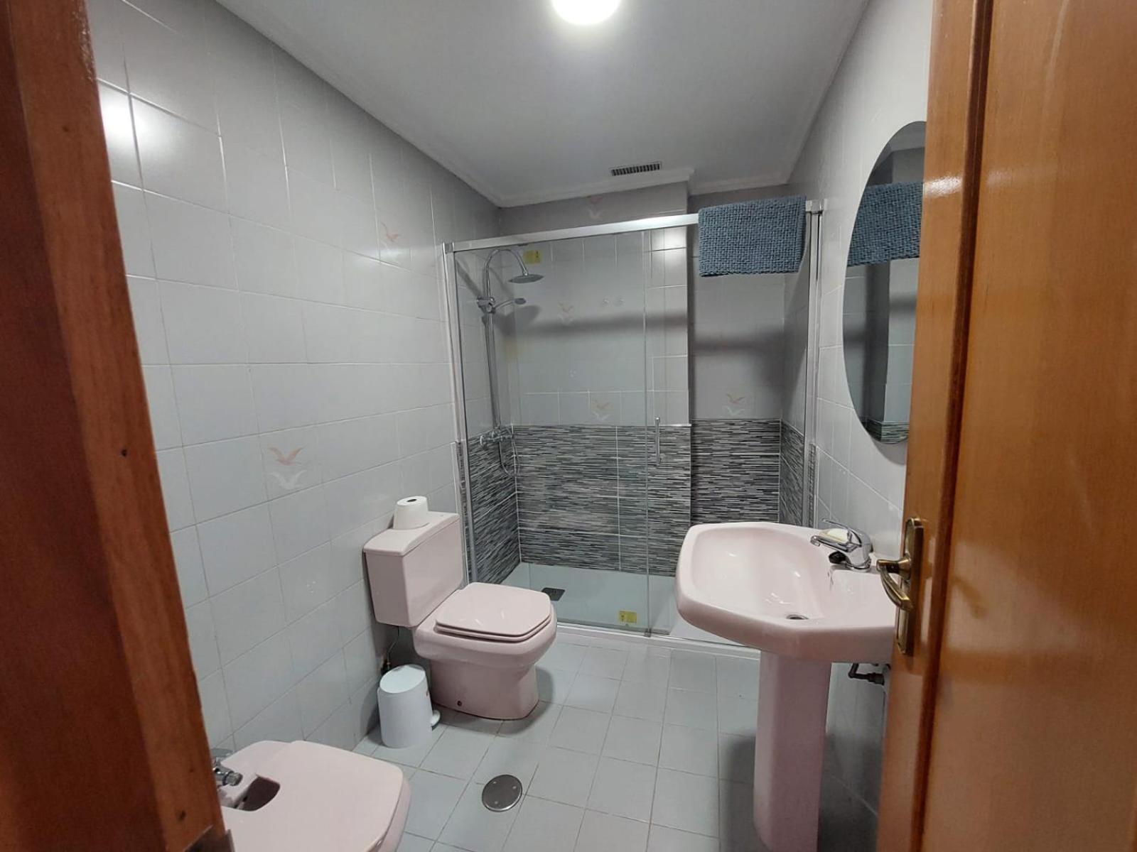 Apartamento Gabriel Miro 13 Calpe Ngoại thất bức ảnh