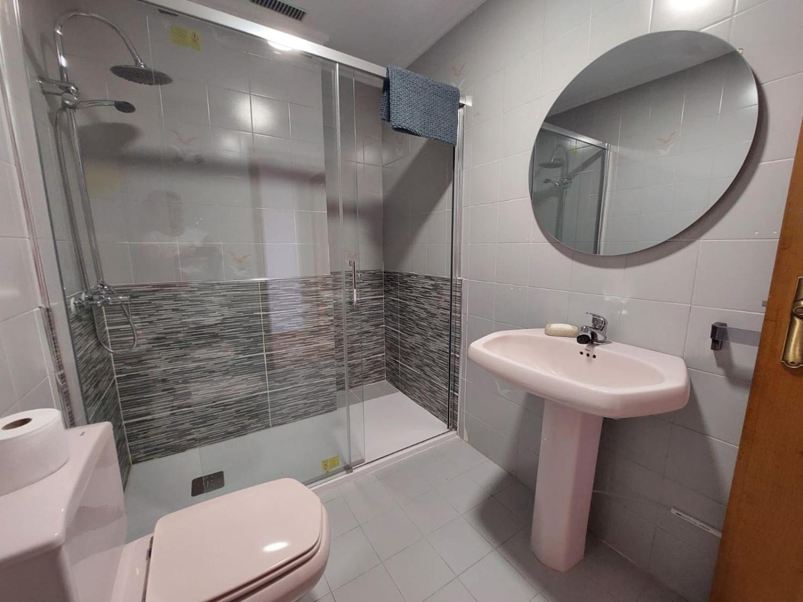 Apartamento Gabriel Miro 13 Calpe Ngoại thất bức ảnh