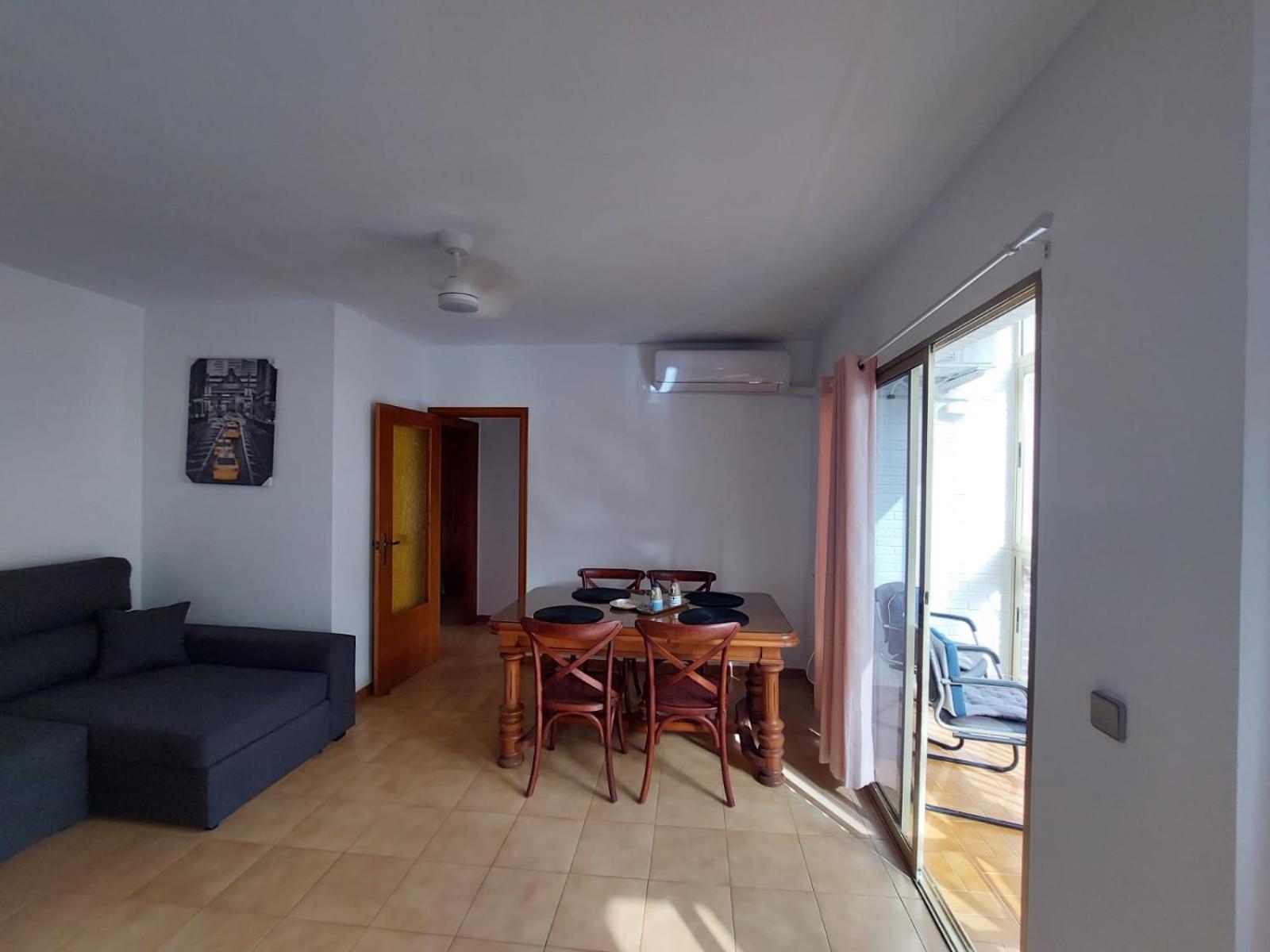 Apartamento Gabriel Miro 13 Calpe Ngoại thất bức ảnh