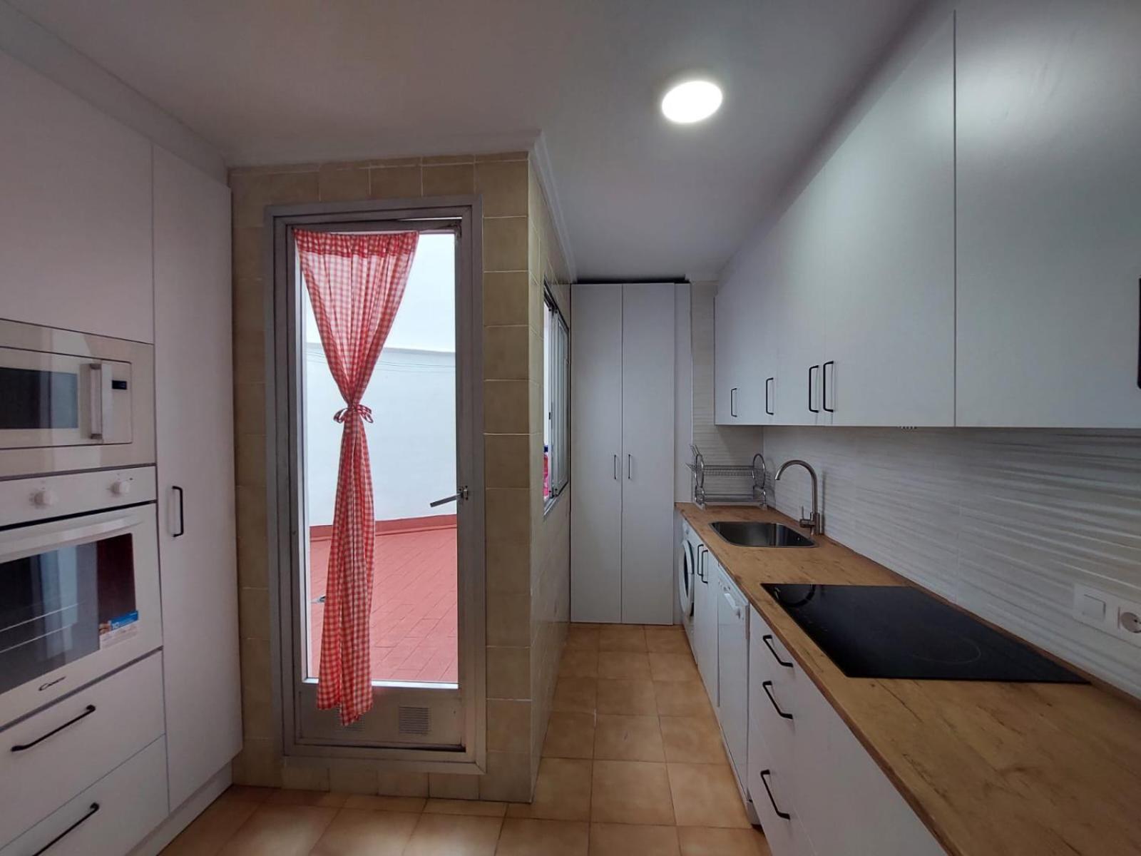 Apartamento Gabriel Miro 13 Calpe Ngoại thất bức ảnh