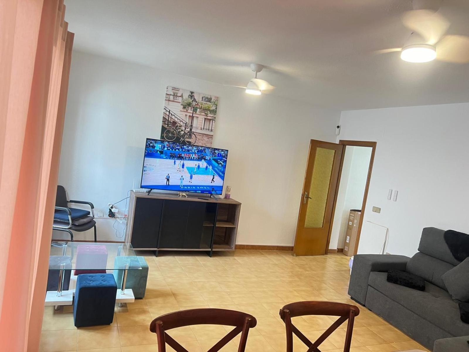 Apartamento Gabriel Miro 13 Calpe Ngoại thất bức ảnh