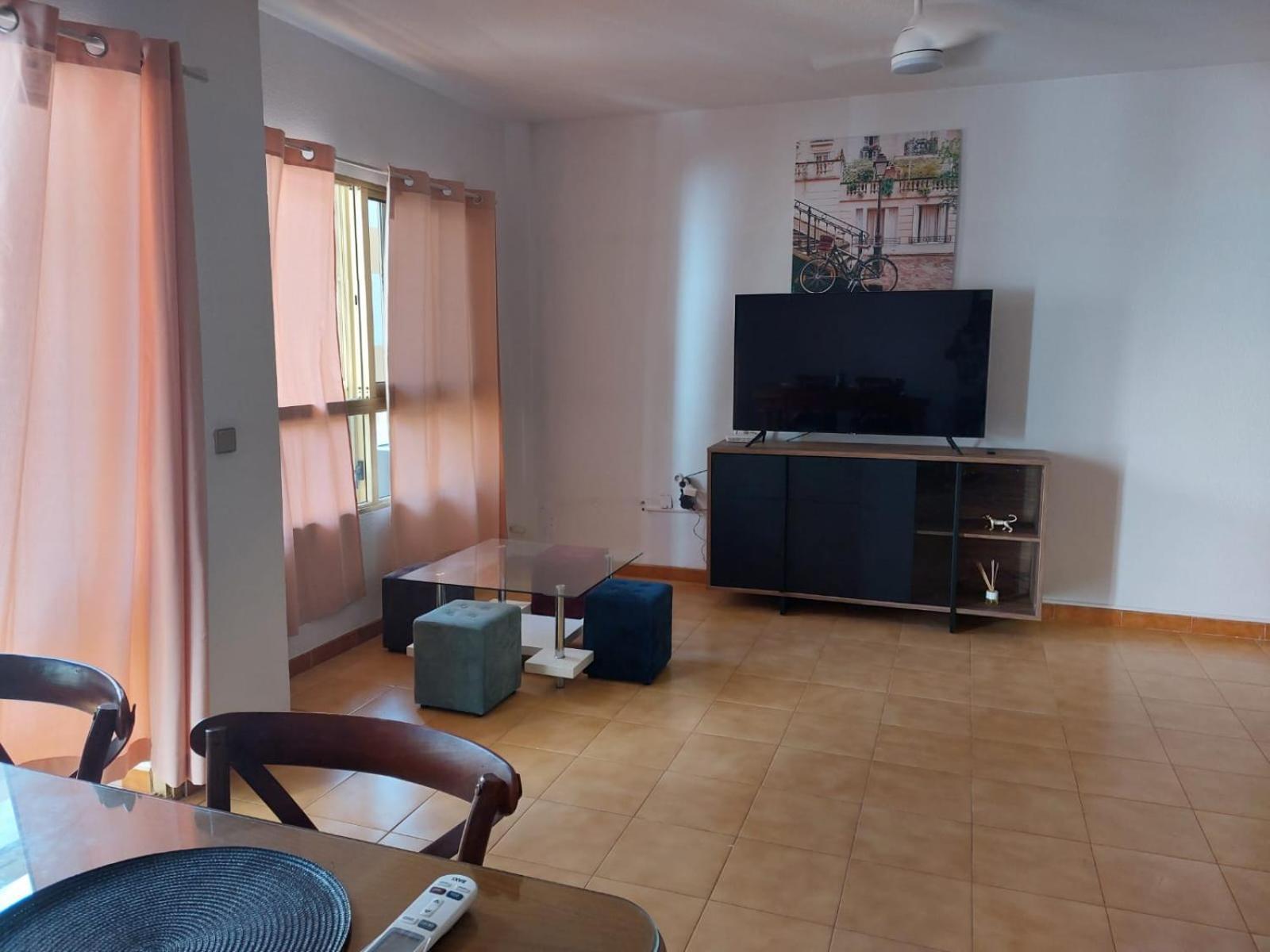 Apartamento Gabriel Miro 13 Calpe Ngoại thất bức ảnh